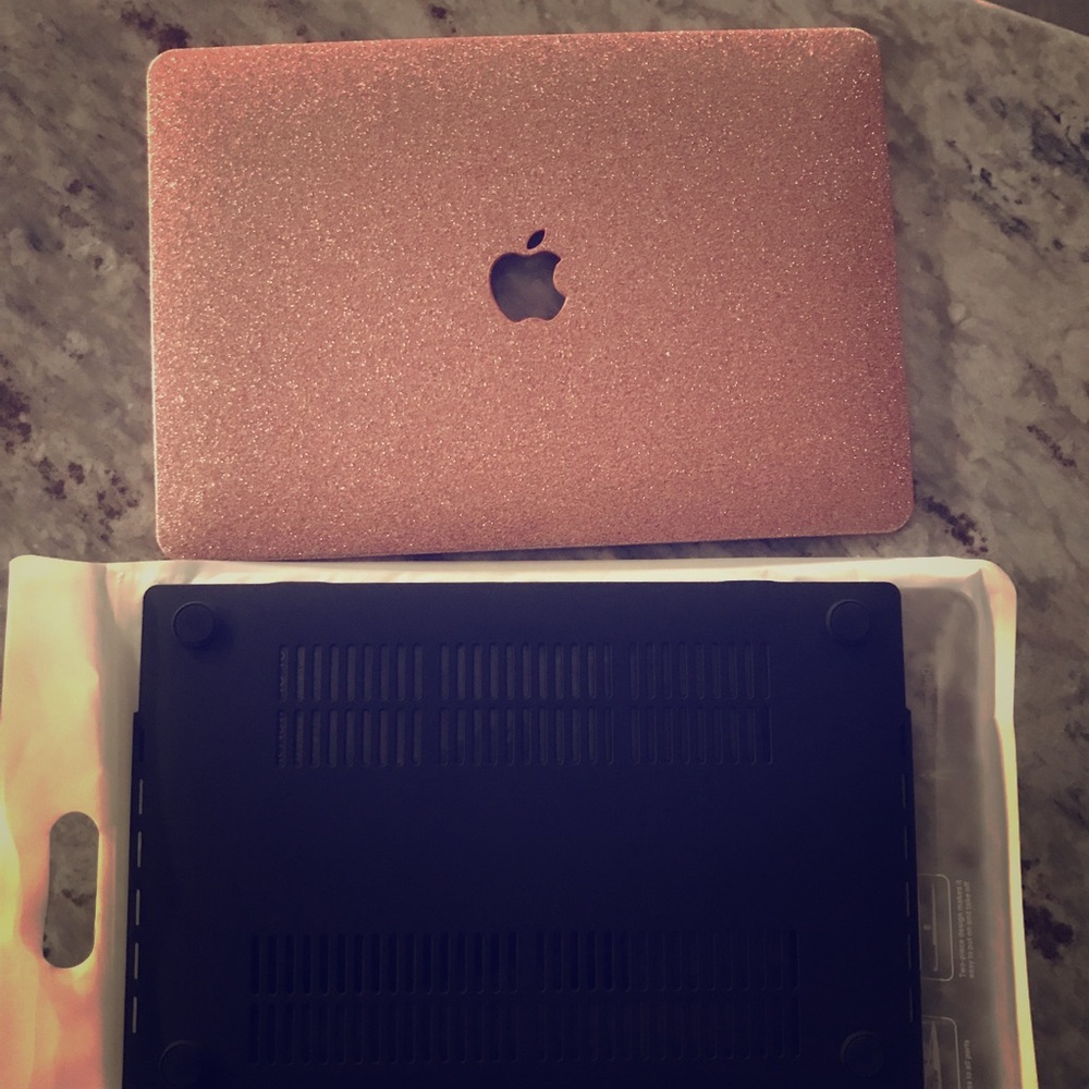 MacBook New Pro 13” hard case